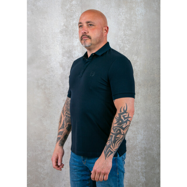 Armani Exchange Polo shirt 110.30.0614 large