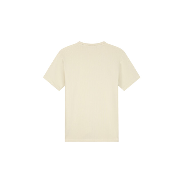 Malelions Signature waffle t-shirt 100.81.0219 large
