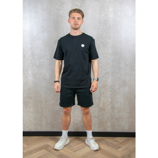 Black Bananas Mono relax t-shirt 100.10.1359 large