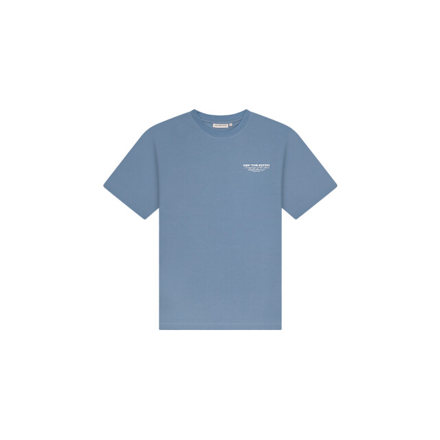 Off The Pitch Higher purpose regular tee 100.30.1205 large