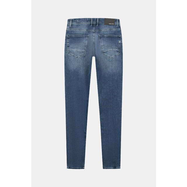 Pure Path The jone denim slim fit 150.30.0848 large