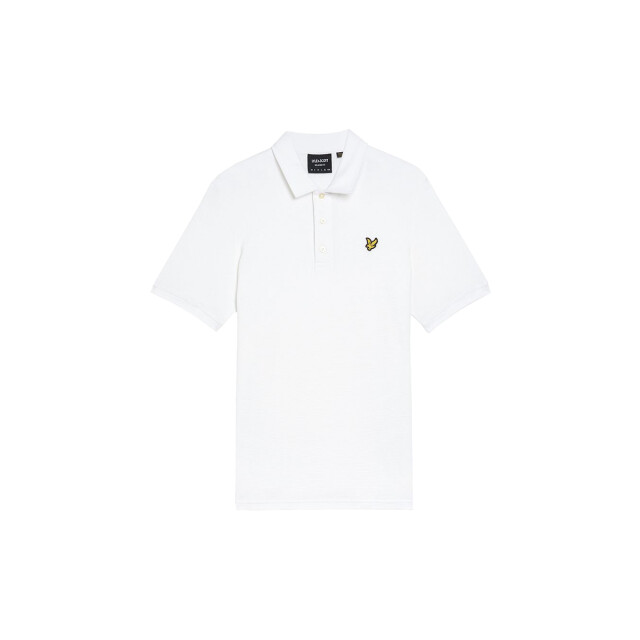 Lyle and Scott Milano polo shirt 110.00.0191 large