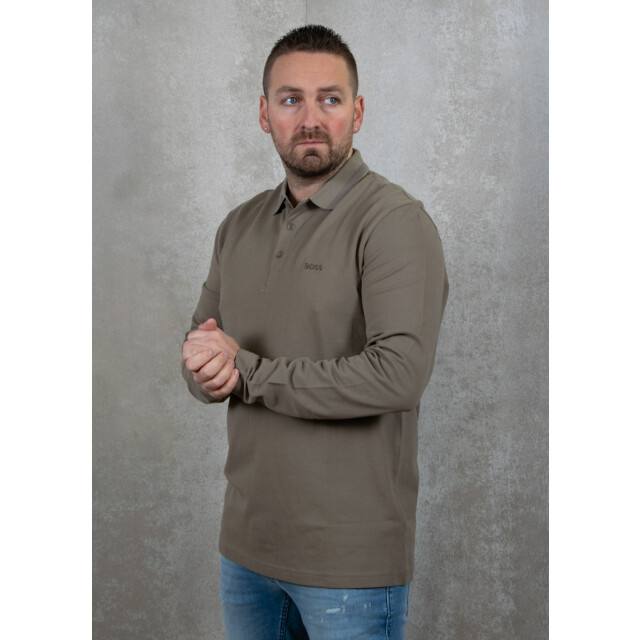 Hugo Boss Plisy 111.40.0023 large