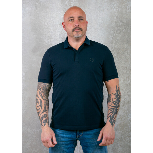 Armani Exchange Polo shirt 110.30.0614 large