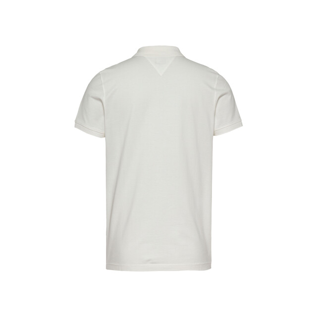 Tommy Hilfiger Slim placket polo ext 110.01.0027 large