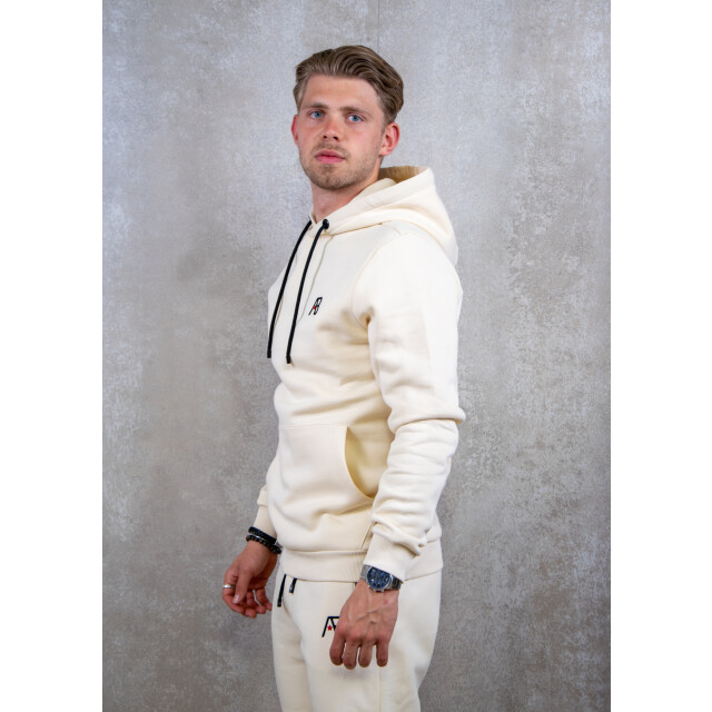 AB Lifestyle Basic hoodie 131.01.0037 large