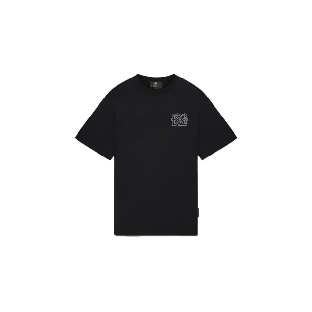 XPLCT Studios Hard disk tee 100.10.1319 large