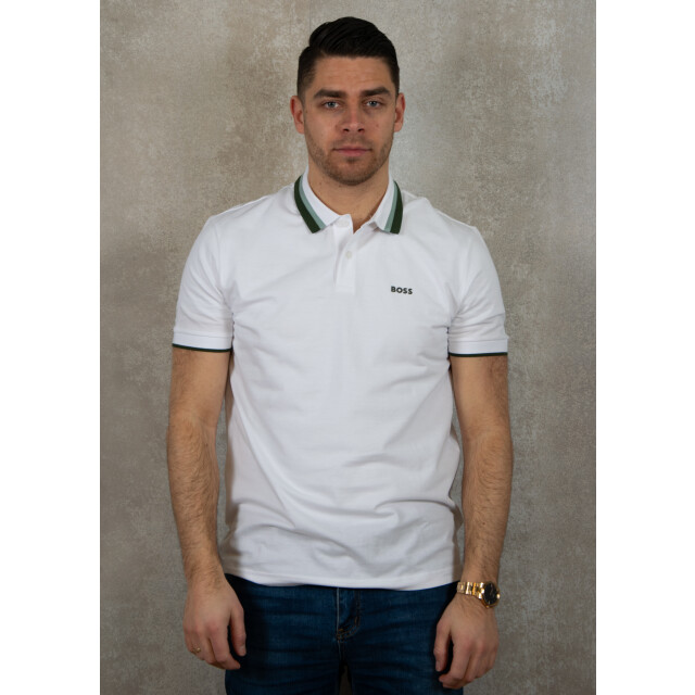 Hugo Boss Paddy ap heritage 110.00.0188 large