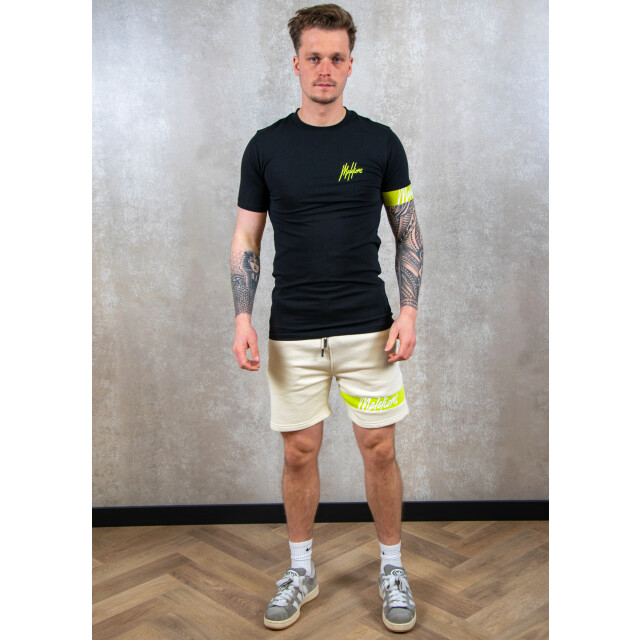 Malelions Captain t-shirt 2.0 100.10.1349 large