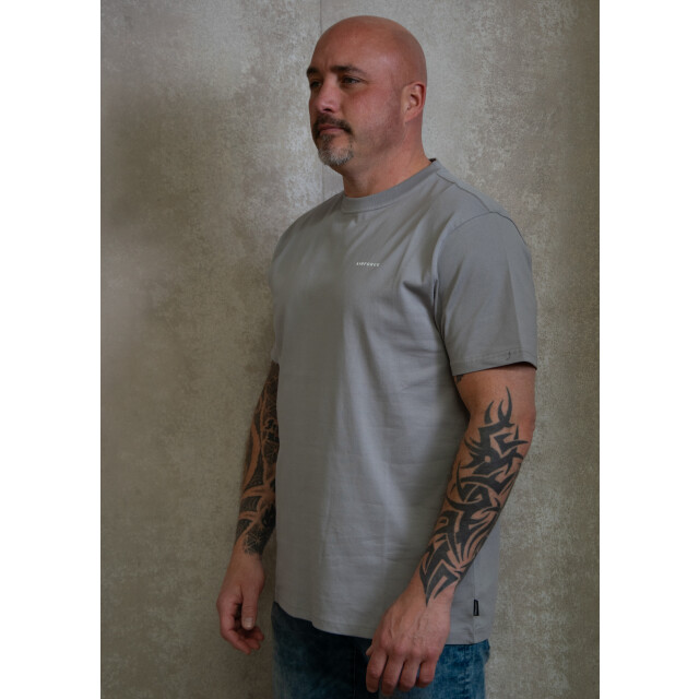 Airforce Basic t-shirt 100.20.0361 large