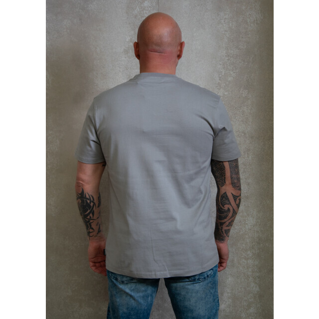 Airforce Basic t-shirt 100.20.0361 large
