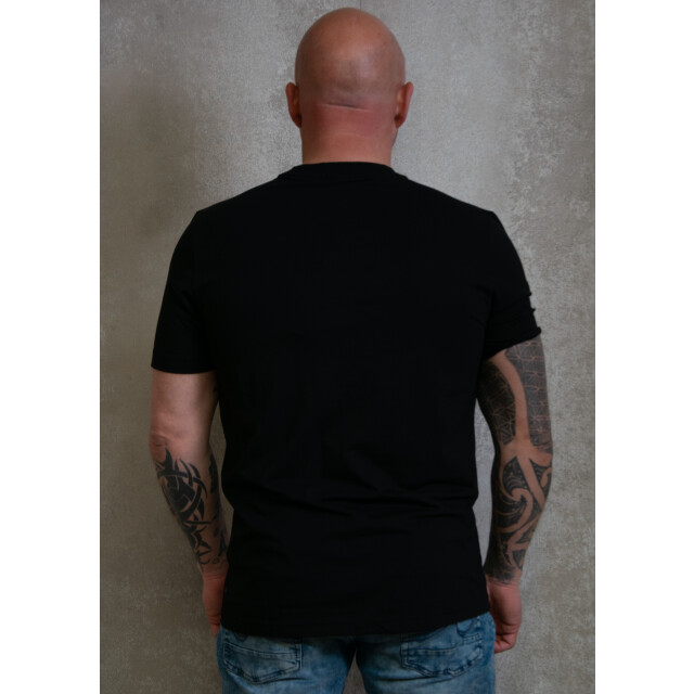 Hugo Boss Tee 100.10.1450 large