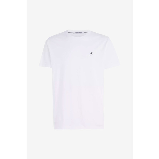 Calvin Klein Ck embro badge tee 100.00.0879 large
