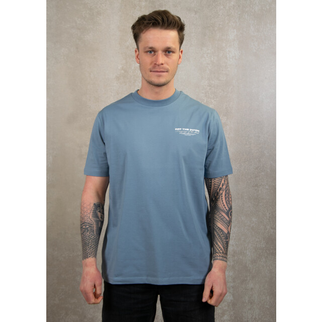 Off The Pitch Higher purpose regular tee 100.30.1205 large