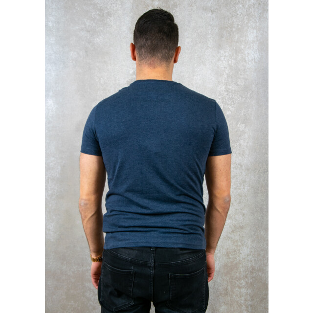 Tommy Hilfiger Xslim jaspre htr tee 100.30.1173 large