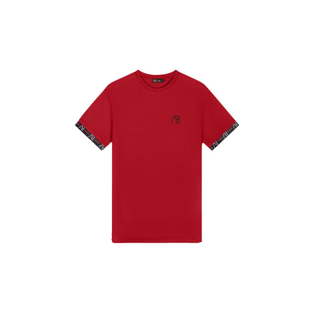 AB Lifestyle Galaxy tee 100.60.0204 large
