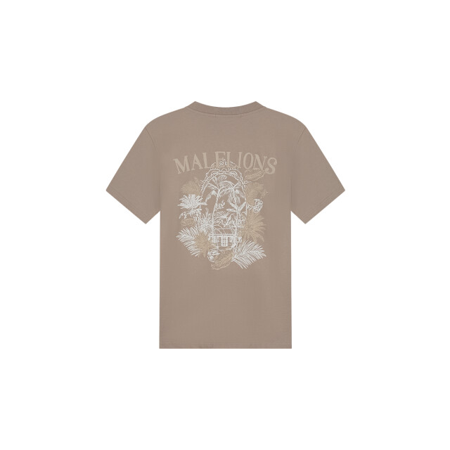Malelions Jungle t-shirt 100.81.0220 large