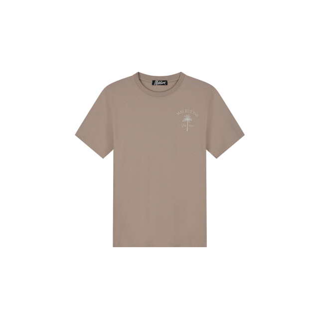 Malelions Jungle t-shirt 100.81.0220 large