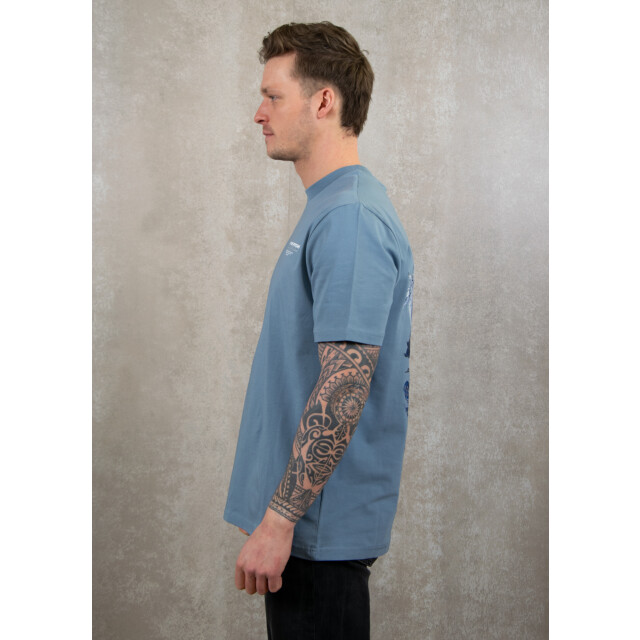 Off The Pitch Higher purpose regular tee 100.30.1205 large