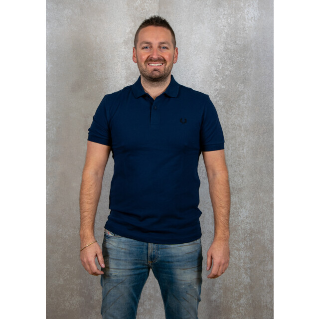 Fred Perry Plain shirt 110.30.0564 large