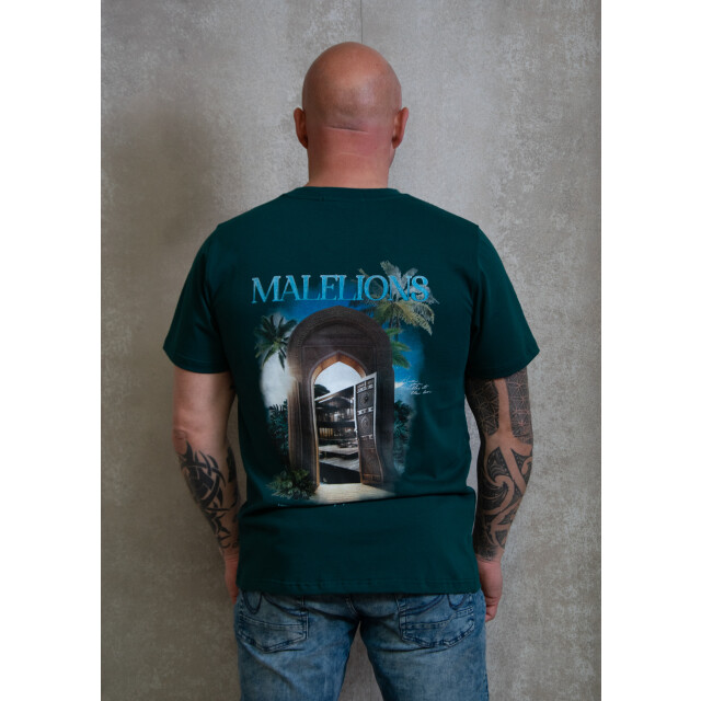 Malelions Amazon t-shirt 100.40.0715 large