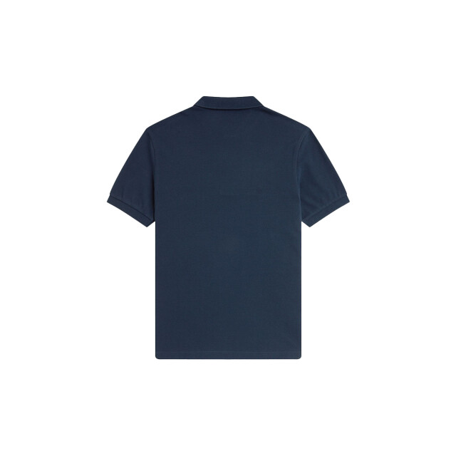Fred Perry Plain shirt 110.30.0564 large