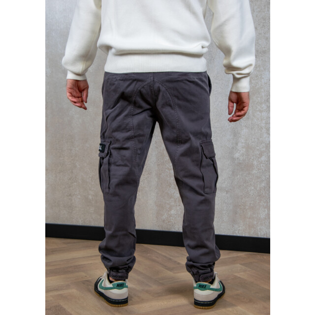 Quotrell Ryder cargo pants 156.20.0011 large