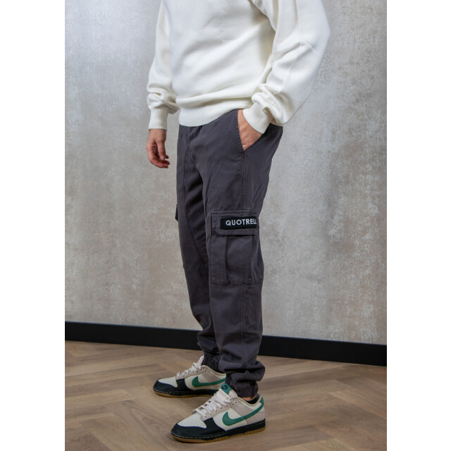 Quotrell Ryder cargo pants 156.20.0011 large