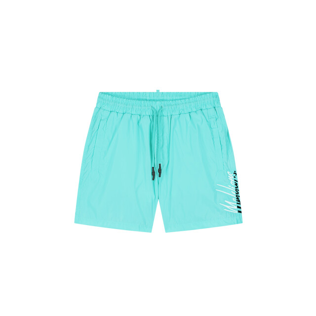 Malelions Split swim shorts 180.30.0182 large