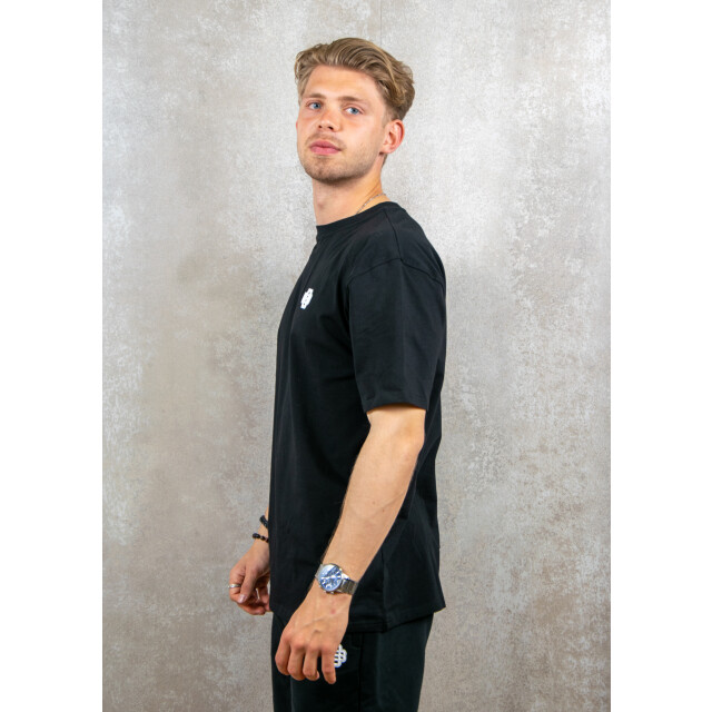 Black Bananas Mono relax t-shirt 100.10.1359 large