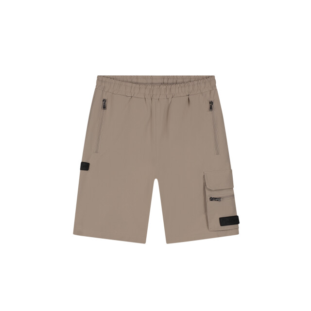 Malelions Technical cargo shorts 158.81.0007 large