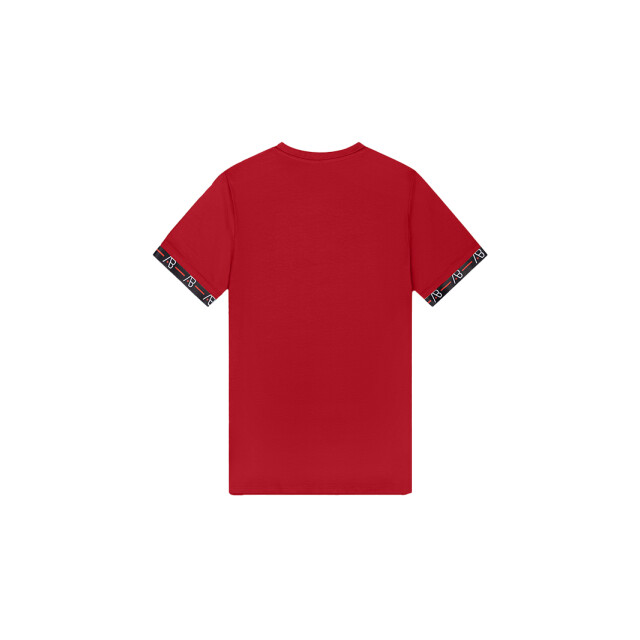 AB Lifestyle Galaxy tee 100.60.0204 large