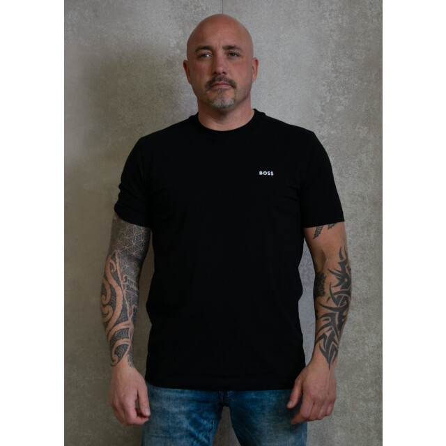 Hugo Boss Tee 100.10.1450 large
