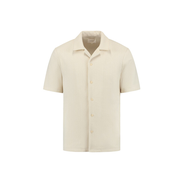 Pure Path Regular fit shortsleeve shirts 121.01.0004 large