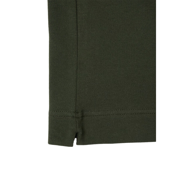 Lacoste Regular fit polo ton/ton 110.40.0298 large