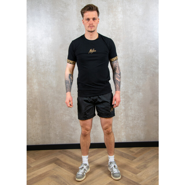 Malelions Venetian t-shirts 100.10.1358 large