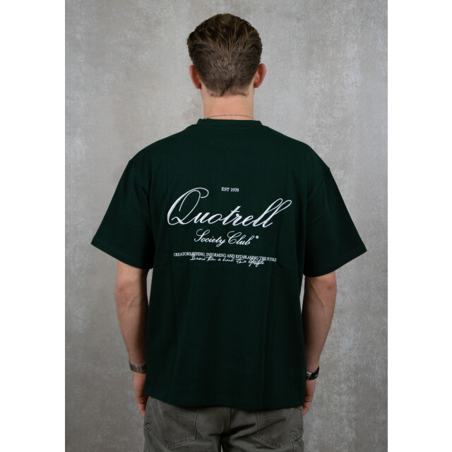 Quotrell Creators t-shirt 100.40.0656 large