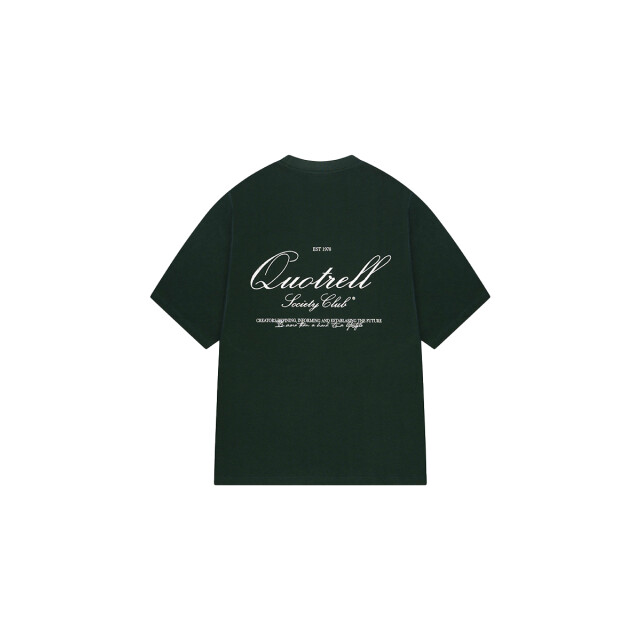 Quotrell Creators t-shirt 100.40.0656 large