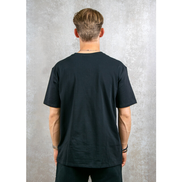 Black Bananas Mono relax t-shirt 100.10.1359 large