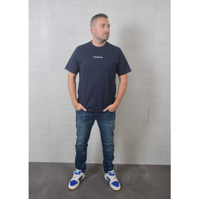 Ma.strum Printed tee 100.30.1133 large