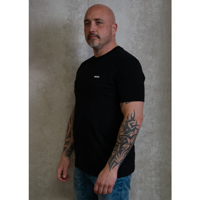 Hugo Boss Tee 100.10.1450 large