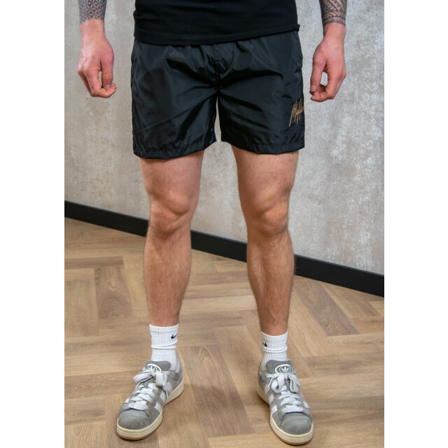Malelions Venetian swim shorts 180.10.0146 large