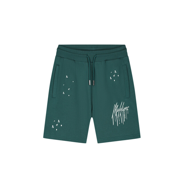 Malelions Painter shorts 155.40.0085 large