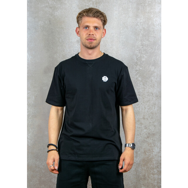 Black Bananas Mono relax t-shirt 100.10.1359 large
