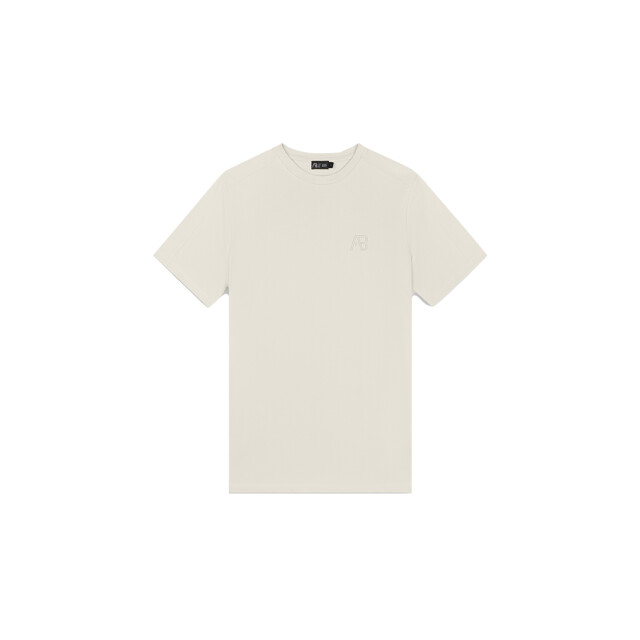 AB Lifestyle Prime tee 100.01.0163 large