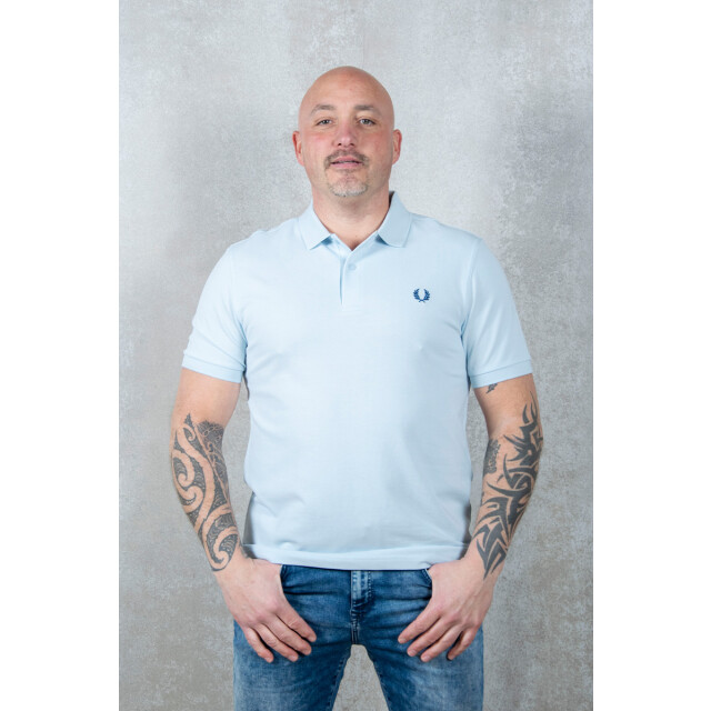 Fred Perry Plain shirt 110.30.0519 large