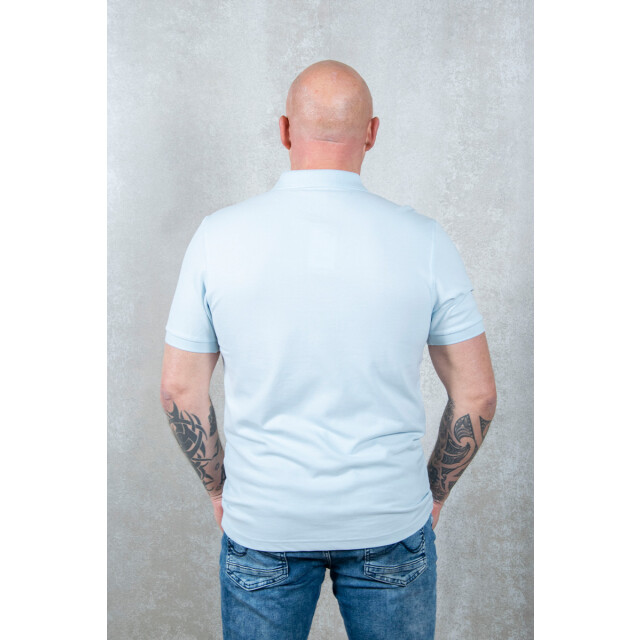 Fred Perry Plain shirt 110.30.0519 large