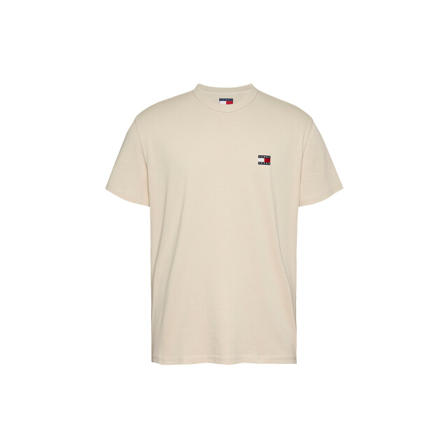 Tommy Hilfiger Reg badge tee 100.81.0177 large