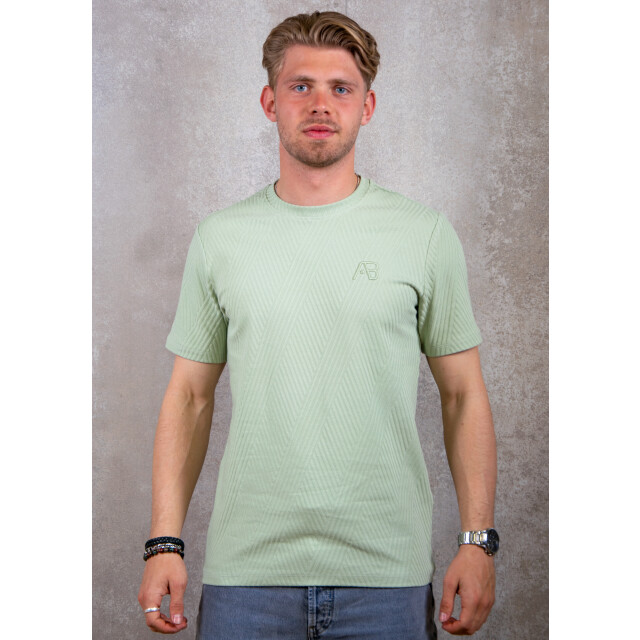 AB Lifestyle Serenity tee 100.40.0711 large