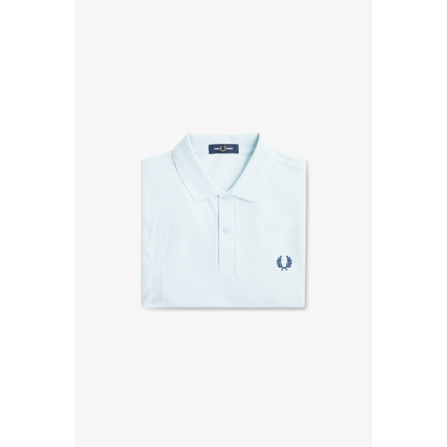 Fred Perry Plain shirt 110.30.0519 large